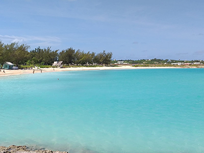 Photo of Clear Water beach Photo of Clear Water beach