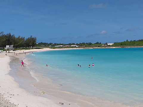 Photo of Clearwater Beach, Bermuda Photo of Clearwater Beach, Bermuda
