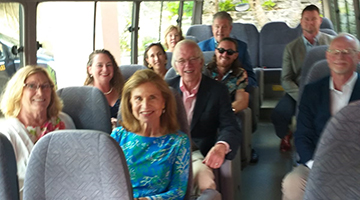 Click to Book an Event - Photo of a Group of People During an Event Photo of a Group of People During an Event