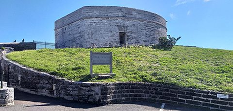 Photo of Fort St. Catherine Photo of Fort St. Catherine