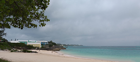 Photo of John Smith's Bay beach Photo of John Smith's Bay beach